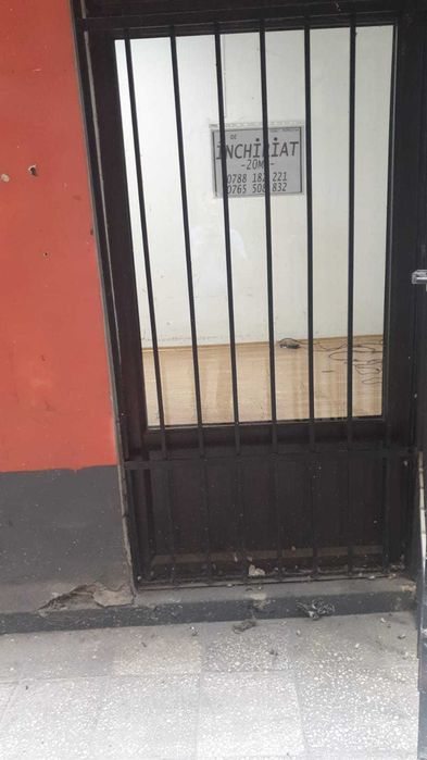 Calea Victoriei 52 - Proprietar Spatiu Comercial 20mp