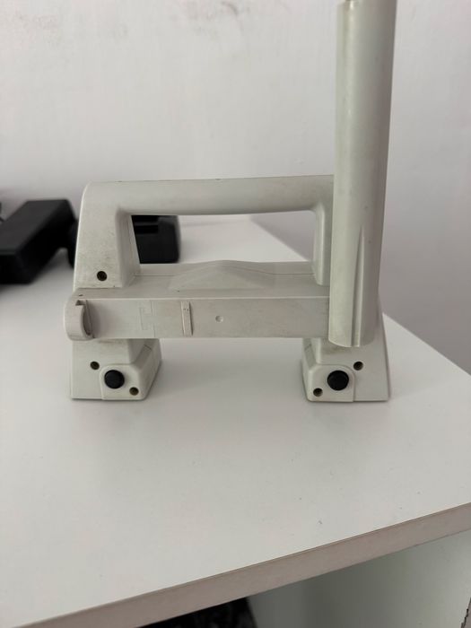 Maner rh16 leica defect