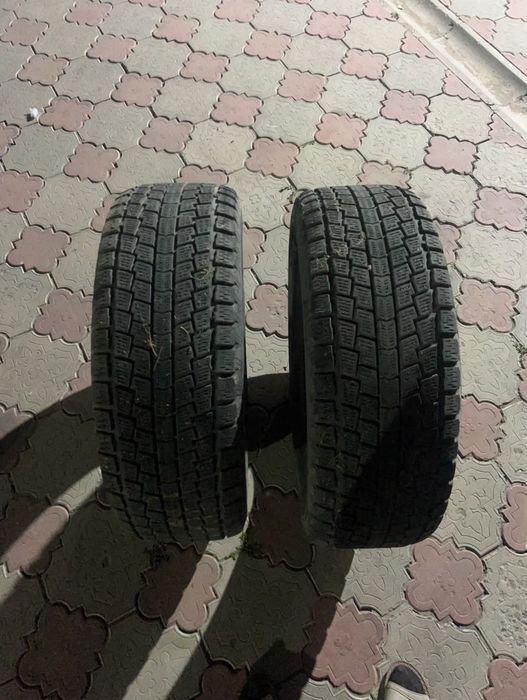 Продам зимная резина