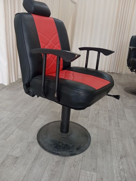 Sartarosh xona jihozlari