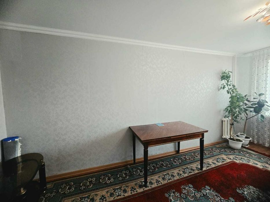 В продаже 3х комнатная, район  КШГ