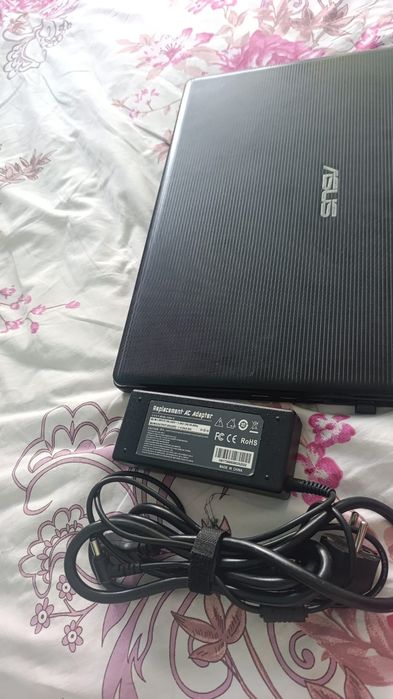 Продам ноутбук Asus