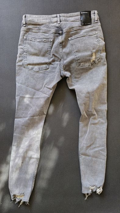 Три чифта дънки на промо цена 62лв.