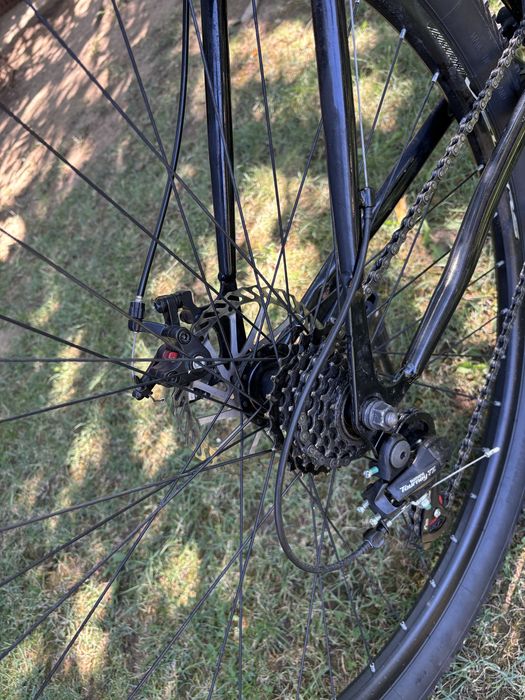 Vand bicicleta Velors in stare impecabila