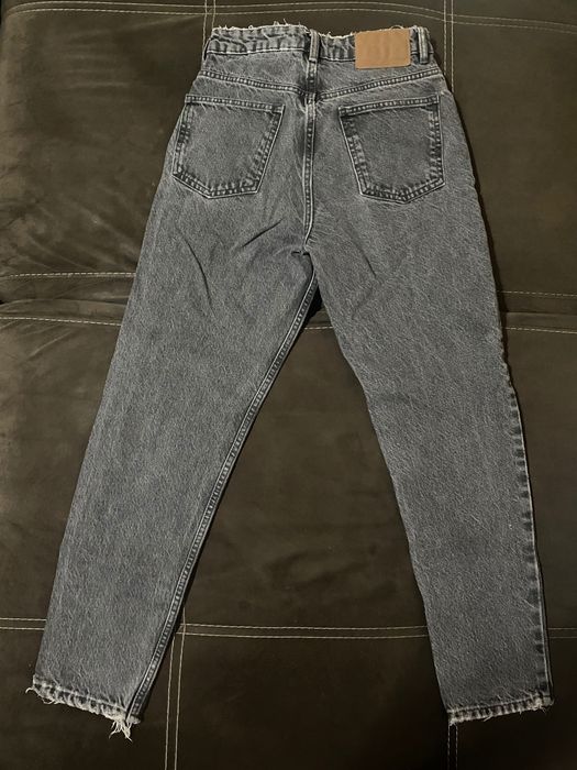 Дамски дънки Zara