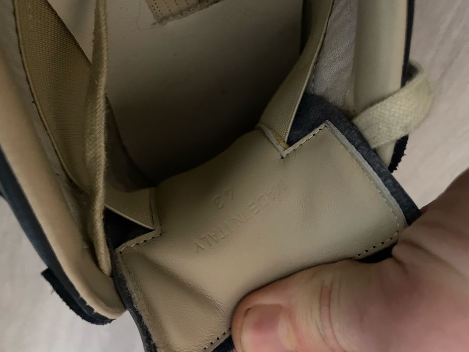 maison margiela replica