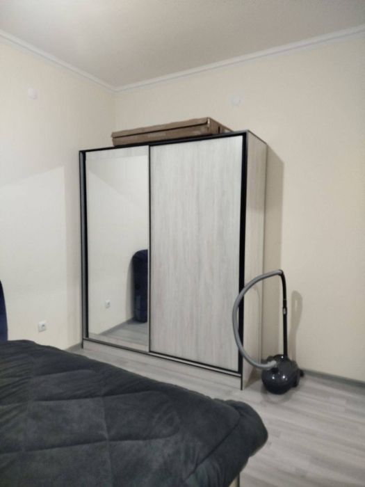 Сдается 16 этажка 2х комнатная квартира С обстановкой В горде Алмалыке