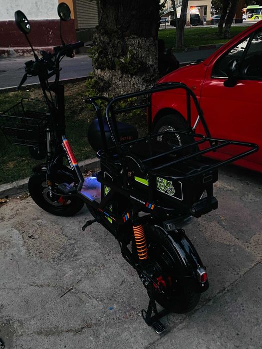 Skuter Elektricheskiy Skuter скутер Оптом Скутер электрический