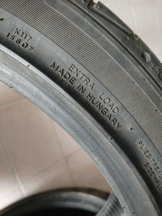 Продам резину на авто