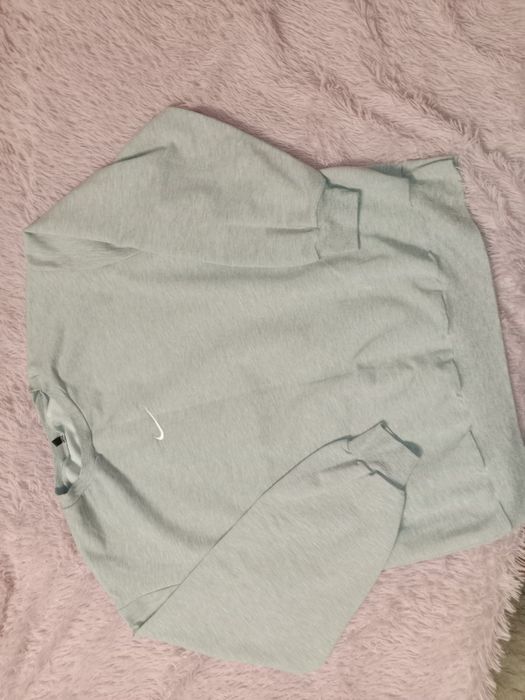 Кофта-свитшот Найк