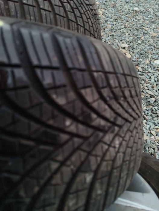 Set 4 cauciucuri iarna 225/55/17