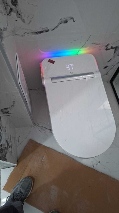 Servicii de instalatii termice si sanitare