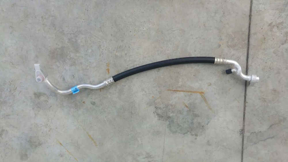 Conducta clima ac ford fiesta 6 cb1 ccn c1b119f618ec