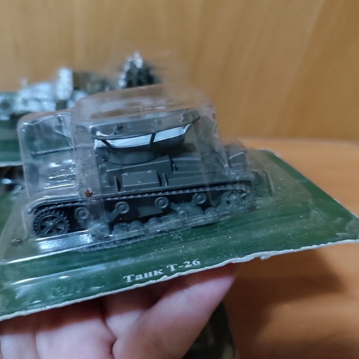 Продам. Коллекция игрушек.