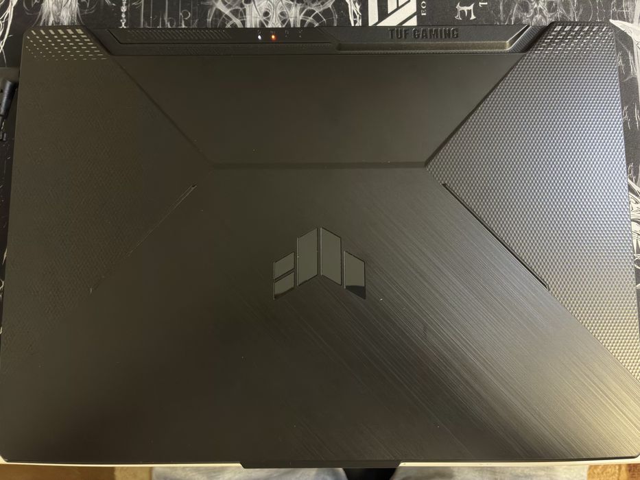 Ноутбук Asus TUF A15
