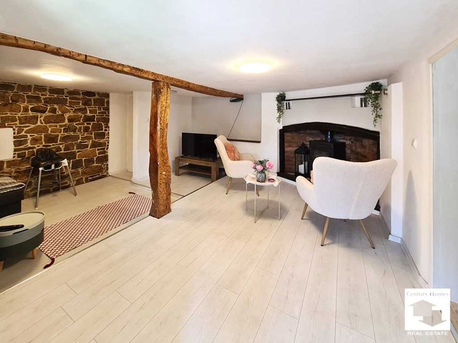 Продава се Къща в с. Раданово, Област Велико Търново - 96 кв.м за 516 €/кв.м - Снимка #1