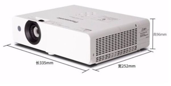 Проектор Panasonic X331C