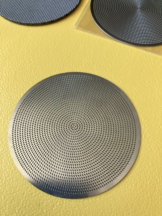 Бариста аксесоари за портафилтър 53mm