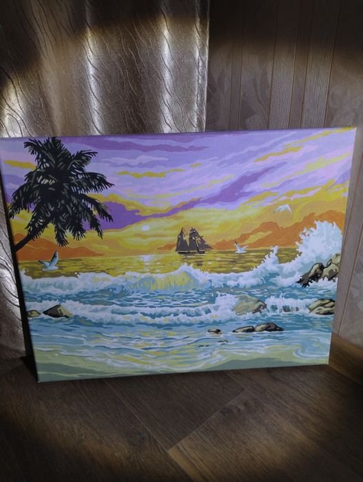 Картины для интерьера