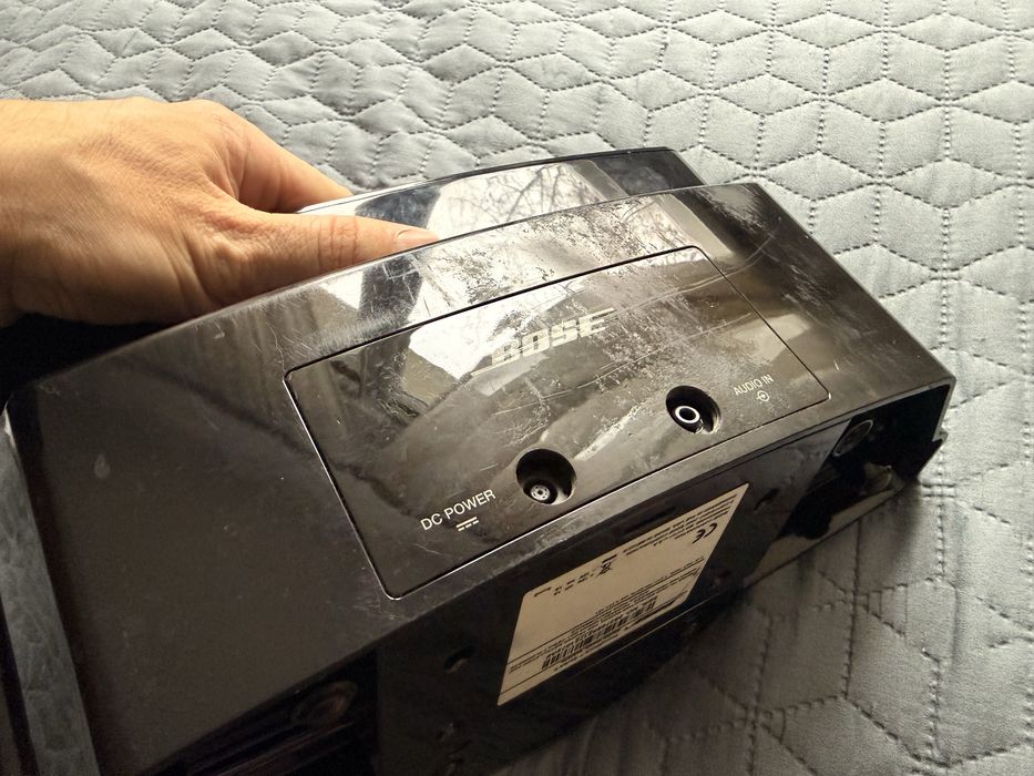 Bose SoundDock™ Series Il