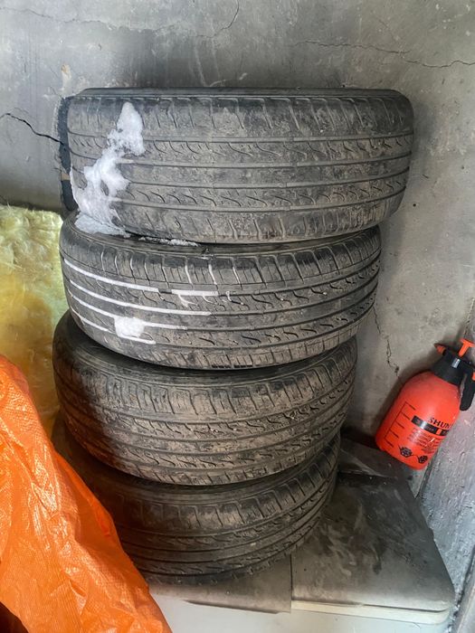 Титанки торус р 15.