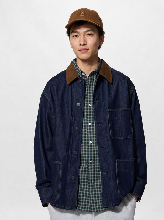 продам новую куртку  UNIQLO