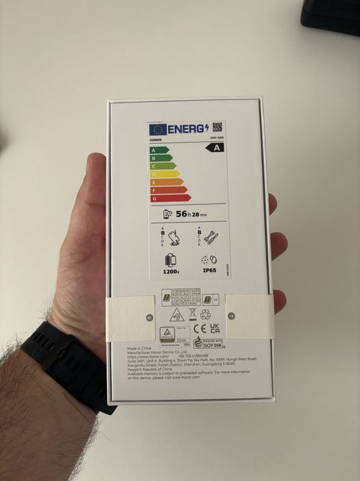 Vand honor 400 5G nou sigilat