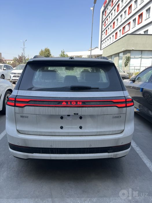 Gac aion i60 nalichi est