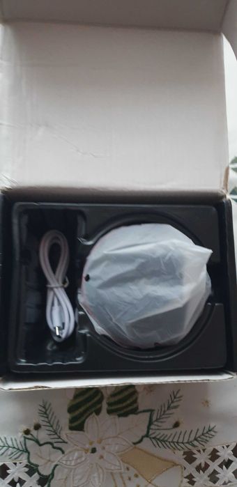 Aparat Masaj Vacuum Electric,cu afisaj  12 niveluri