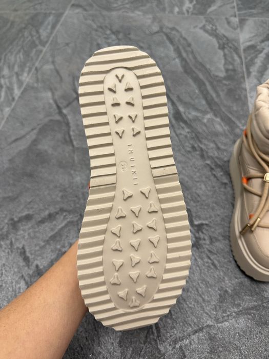 Bocanci de zapada INUIKII