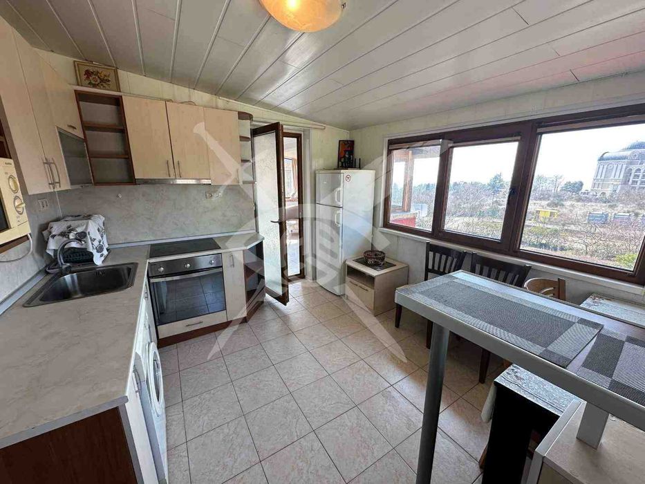 Продава се Тристаен апартамент в Свети Влас - 120 кв.м за 595 €/кв.м - Снимка #1