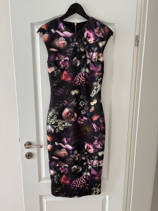 Рокля Ted Baker р-р 1/S