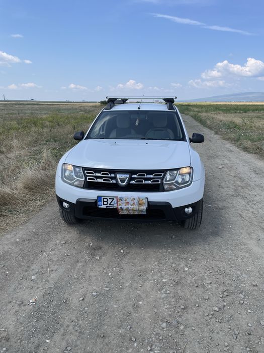 Dacia Duster 1.5 dci