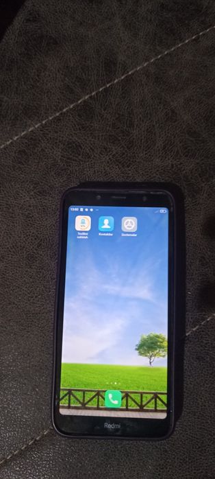 Redmi 7A  32gb xotira