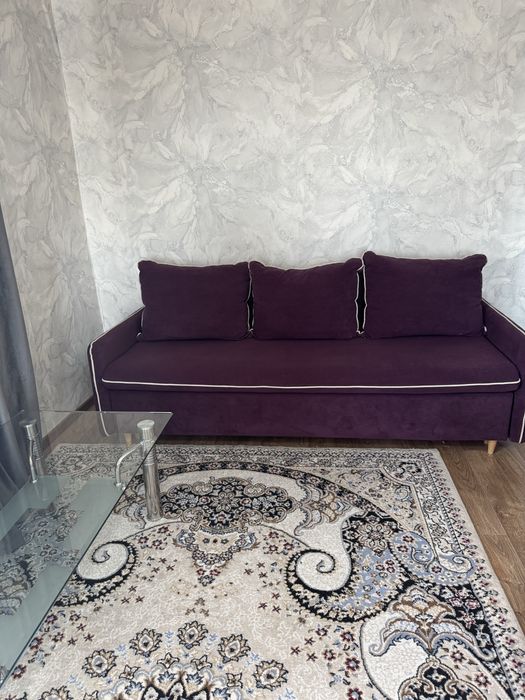 Сдам посуточно квартиру