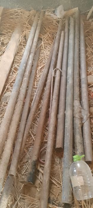 Продаются трубы б/у