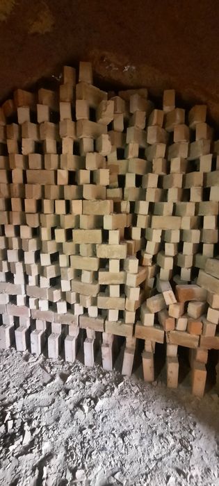 Pishgan g'isht standart,paltara