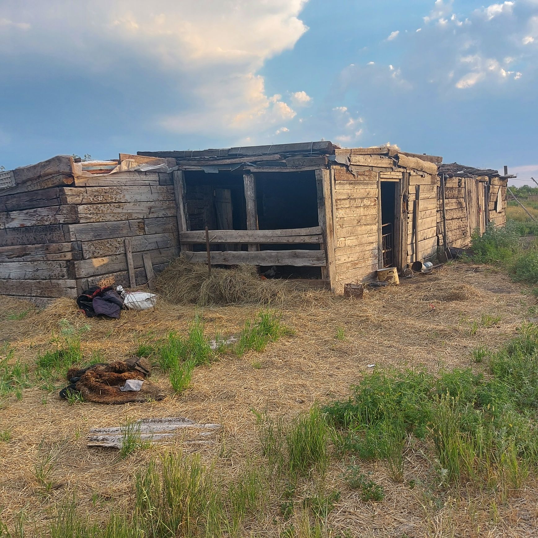 Погода в атбасаре на 10 дней