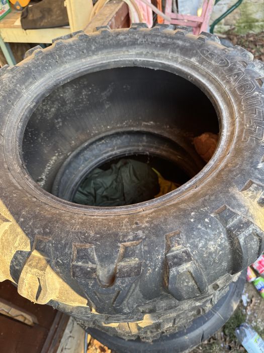 Cauciucuri ATV 26x11 R14