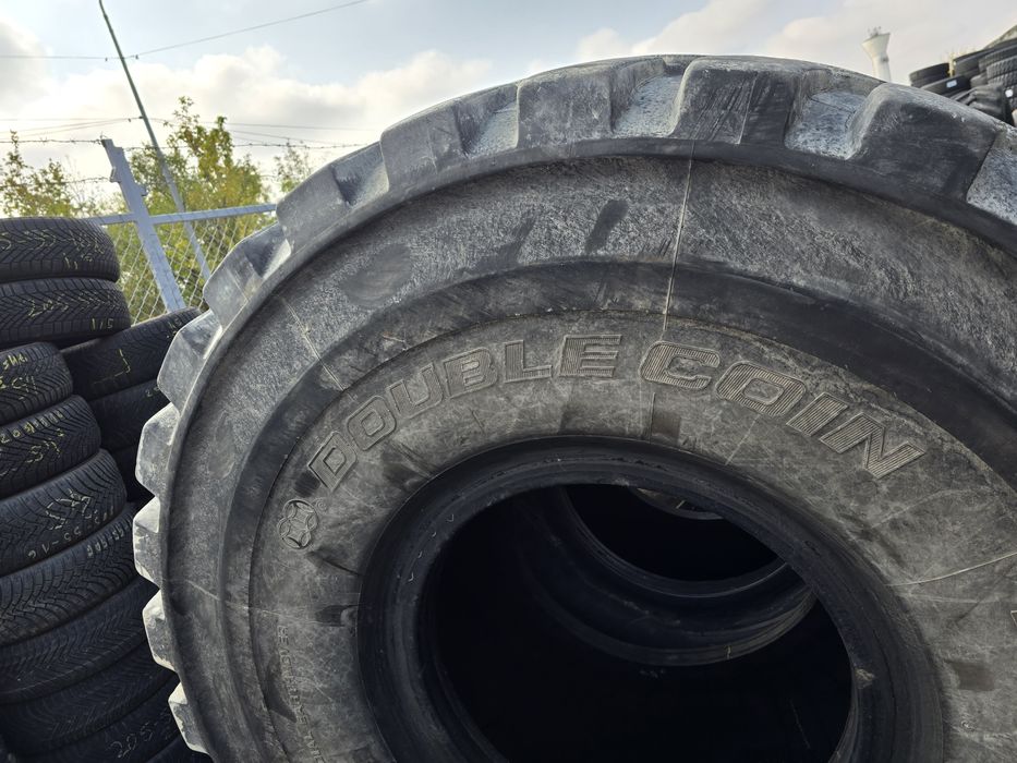 Anvelope 26.5r25 Doble Coin
