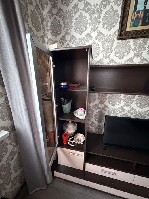 Стенка для телевизора