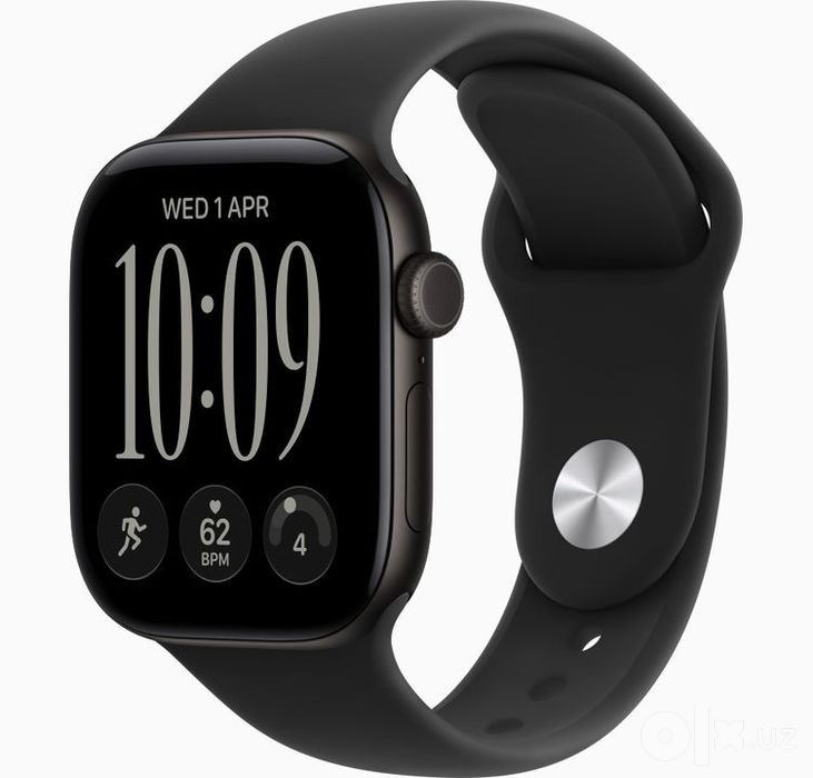 Apple watch series 12
