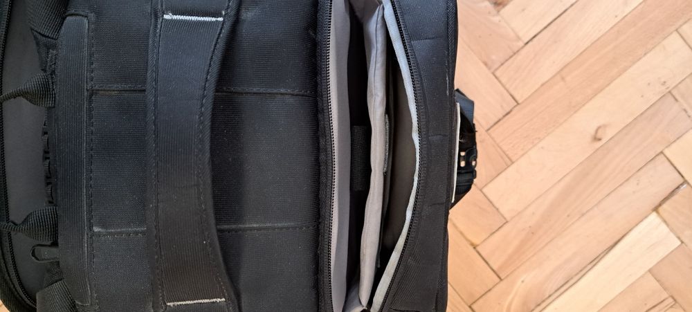 Фотографска раница