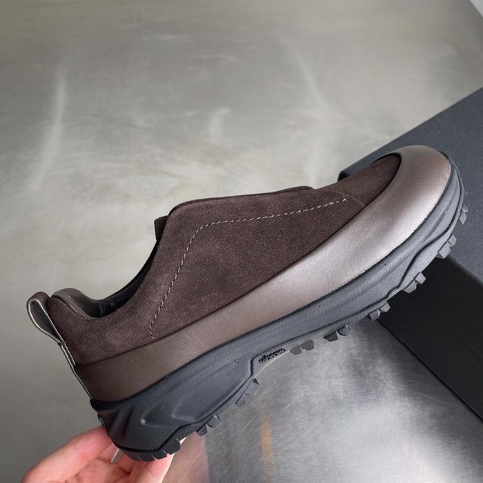 Zegna Sneakers Premium