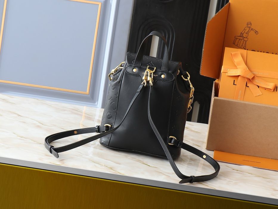 Louis Vuitton Coussin Backpack Mini