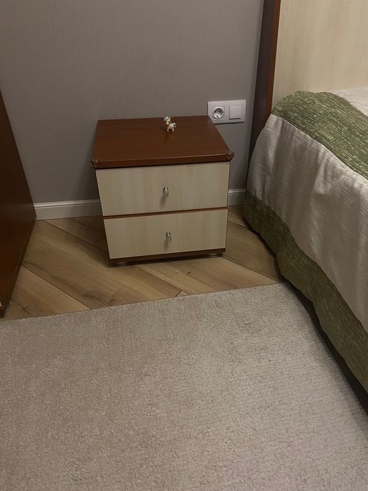 Спальный гарнитур