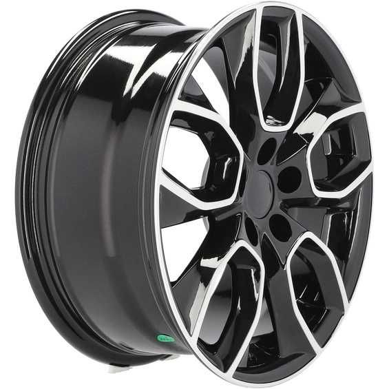 16" Джанти за SKODA 5x112 Fabia Praktik Rapid Roomster VW Cross Polo