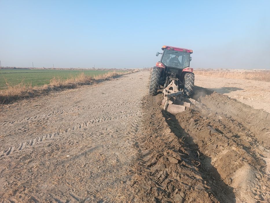 Мх-140 , Магнум 2006 йилда ишлаб чикарилган