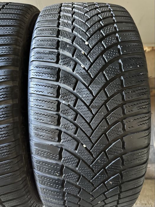 235/45 R18 Bridgestone Blizzak LM005  DOT2222