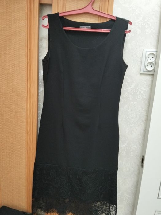 Женская платье скидки.